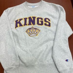 Vintage Champion LA Kings Crewneck
